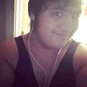 Meet your Posher, Jonathan